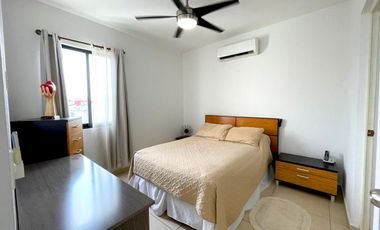 Diseñado para vivirlo, pensado para disfrutarlo: Departamento en Venta