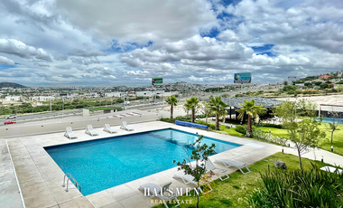 Departamento en Venta en Punta Esmeralda, Corregidora