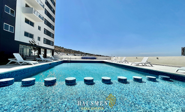 Departamento en Venta en Punta Esmeralda, Corregidora