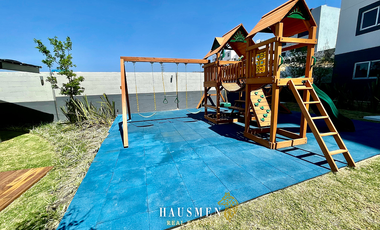 Departamento en Venta en Punta Esmeralda, Corregidora