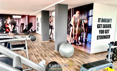 Departamento en Venta en Punta Esmeralda, Corregidora