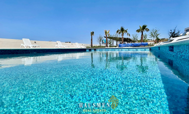 Departamento en Venta en Punta Esmeralda, Corregidora