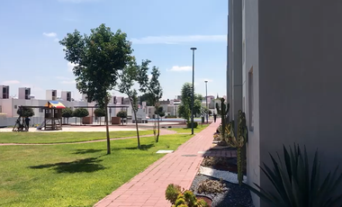 Departamento en Venta en Candiles Corregidora