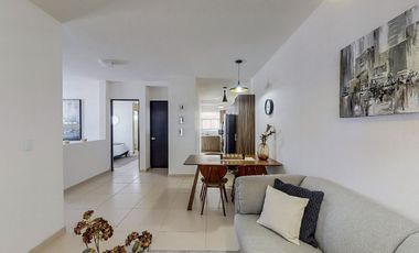 Departamento en Venta en Candiles Corregidora