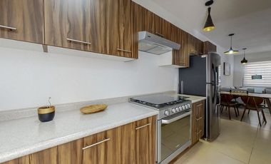 Departamento en Venta en Candiles Corregidora