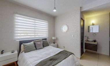 Departamento en Venta en Candiles Corregidora