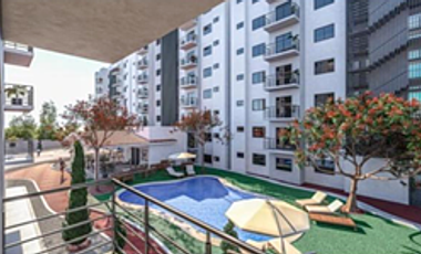 Departamento en Venta en Candiles Corregidora