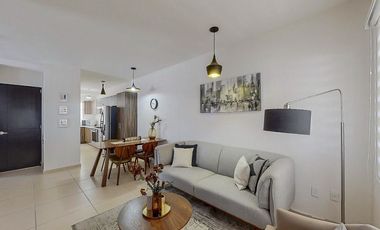 Departamento en Venta en Candiles Corregidora