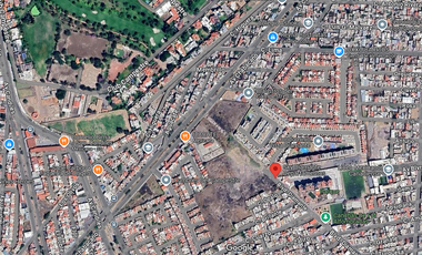 Departamento en Venta en Candiles Corregidora