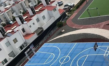 Departamento en Venta en Candiles Corregidora