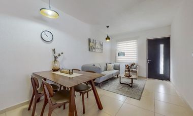 Departamento en Venta en Candiles Corregidora