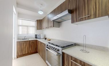 Departamento en Venta en Candiles Corregidora