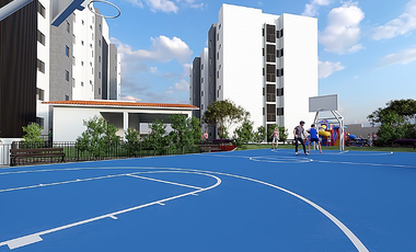 Departamento en Venta en Candiles Corregidora