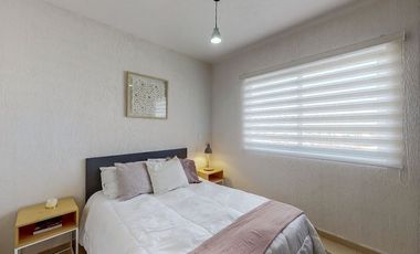 Departamento en Venta en Candiles Corregidora