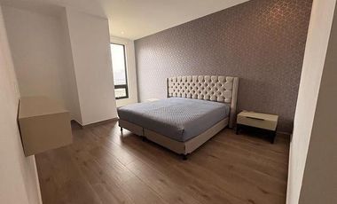 Departamento en renta en Valle Poniente