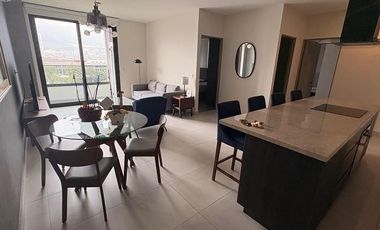 Departamento en renta en Valle Poniente