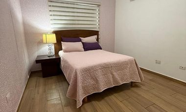 Casa en Renta, Privadas del Canada, Escobedo NL