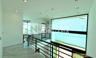 CASA EN VENTA - VALLE DEL MOLINO TEXCOCO