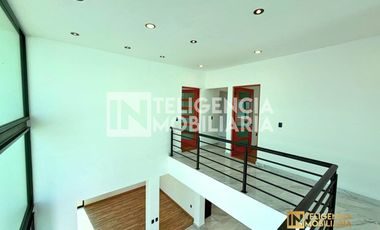 CASA EN VENTA - VALLE DEL MOLINO TEXCOCO