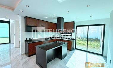 CASA EN VENTA - VALLE DEL MOLINO TEXCOCO