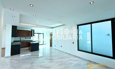 CASA EN VENTA - VALLE DEL MOLINO TEXCOCO