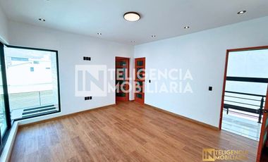 CASA EN VENTA - VALLE DEL MOLINO TEXCOCO