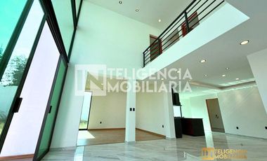 CASA EN VENTA - VALLE DEL MOLINO TEXCOCO