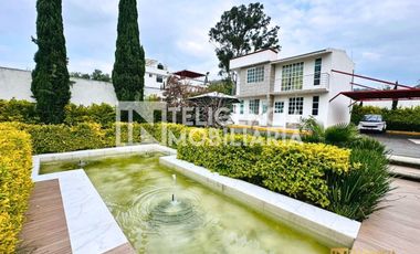 DEPARTAMENTO EN RENTA UBICADO EN FRACC LAS FLORES LA PURIFICACIÓN TEXCOCO