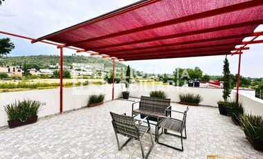 DEPARTAMENTO EN RENTA UBICADO EN FRACC LAS FLORES LA PURIFICACIÓN TEXCOCO