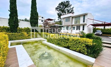 DEPARTAMENTO EN RENTA UBICADO EN FRACC LAS FLORES LA PURIFICACIÓN TEXCOCO