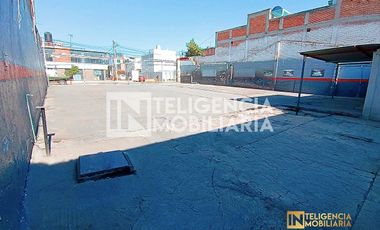 LOCAL COMERCIAL EN RENTA - TEXCOCO CENTRO