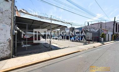 LOCAL COMERCIAL EN RENTA - TEXCOCO CENTRO