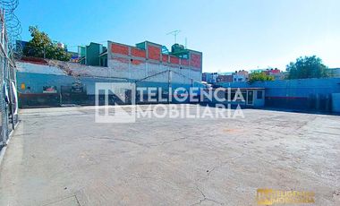 LOCAL COMERCIAL EN RENTA - TEXCOCO CENTRO
