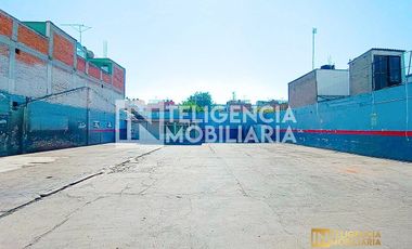 LOCAL COMERCIAL EN RENTA - TEXCOCO CENTRO