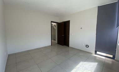 En renta Casa Capital Norte Zapopan coto Carrara