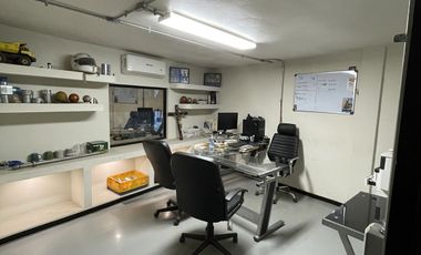 OFICINAS EN RENTA, SOBRE CARRETERA A MONCLOVA - MOLL DEL YONKE, ESCOBEDO N.L.