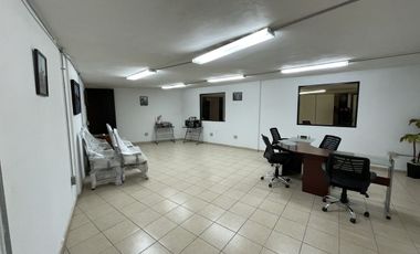 OFICINAS EN RENTA, SOBRE CARRETERA A MONCLOVA - MOLL DEL YONKE, ESCOBEDO N.L.