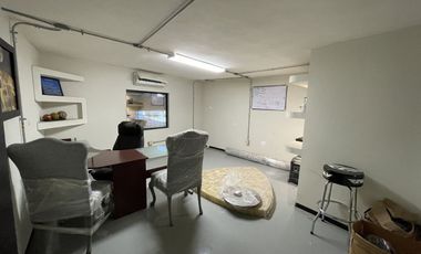 OFICINAS EN RENTA, SOBRE CARRETERA A MONCLOVA - MOLL DEL YONKE, ESCOBEDO N.L.
