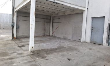 BODEGA INDUSTRIAL EN RENTA, PARQUE INDUSTRIAL CETTE - SALINAS VICTORIA N.L.