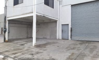 BODEGA INDUSTRIAL EN RENTA, PARQUE INDUSTRIAL CETTE - SALINAS VICTORIA N.L.