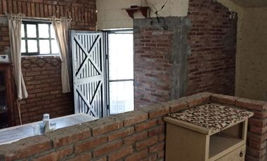 CABAÑA EN VENTA, BOSQUES DE LA MONTAÑA - ARTEAGA COAHUILA