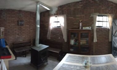 CABAÑA EN VENTA, BOSQUES DE LA MONTAÑA - ARTEAGA COAHUILA