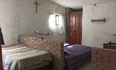 CABAÑA EN VENTA, BOSQUES DE LA MONTAÑA - ARTEAGA COAHUILA