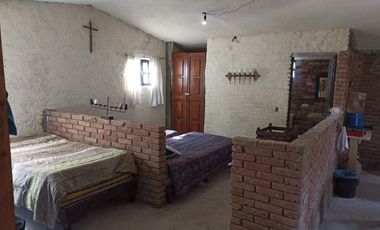 CABAÑA EN VENTA, BOSQUES DE LA MONTAÑA - ARTEAGA COAHUILA