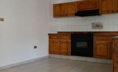 Lomas de españita amplia casa