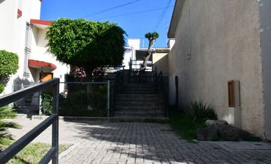 Lomas de españita amplia casa