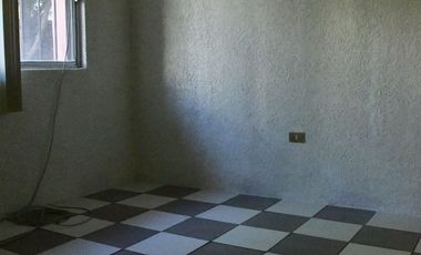 Lomas de españita amplia casa