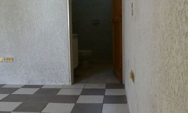 Lomas de españita amplia casa