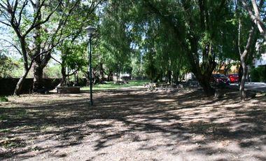 Lomas de españita amplia casa