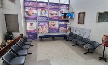 Venta de Edificio sobre Av. Miguel Alemán